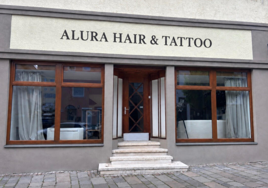 Alura Tattoo in Nürtingen